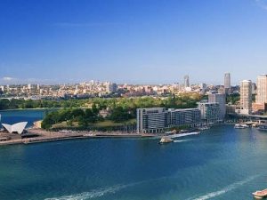 Tour du lịch úc 7 ngày MELBOURNE - SYDNEY bay Vietnam Airlines