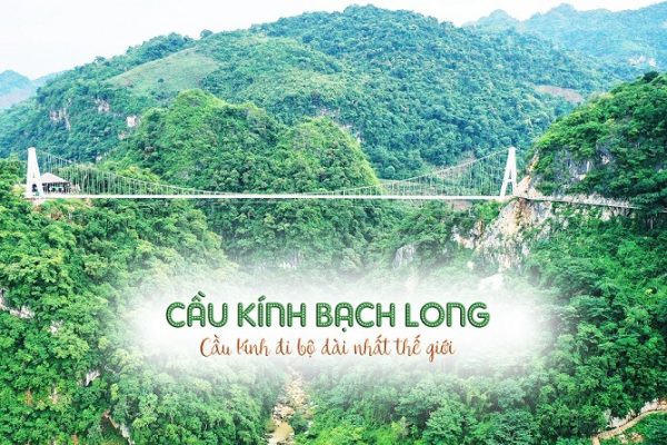 cầu kính bạch long ở đâu