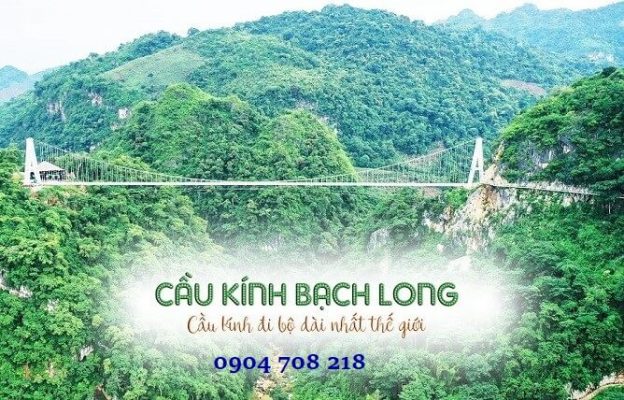 cầu kính mới mộc châu