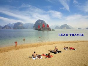 đi hạ long 1 ngày