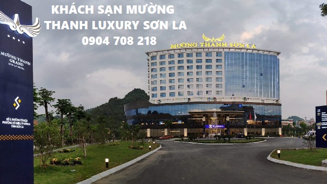 khách sạn mường thanh luxury sơn la