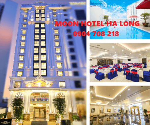 moon hotel hạ long