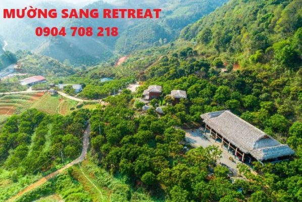 mường sang retreat