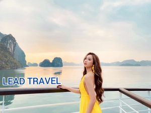 tour hạ long trong ngày