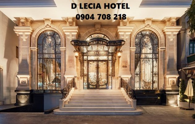 d lecia hotel