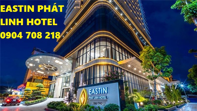 eastin phát linh hotel
