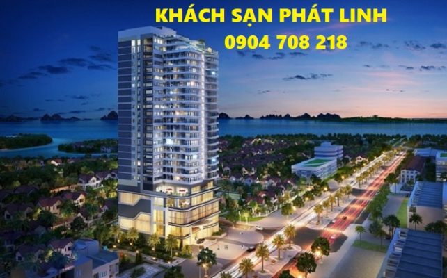 khách sạn phát linh
