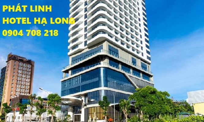 phát linh hotel hạ long