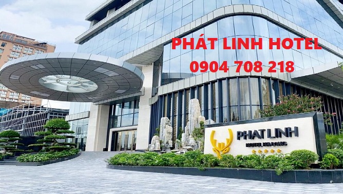 phát linh hotel