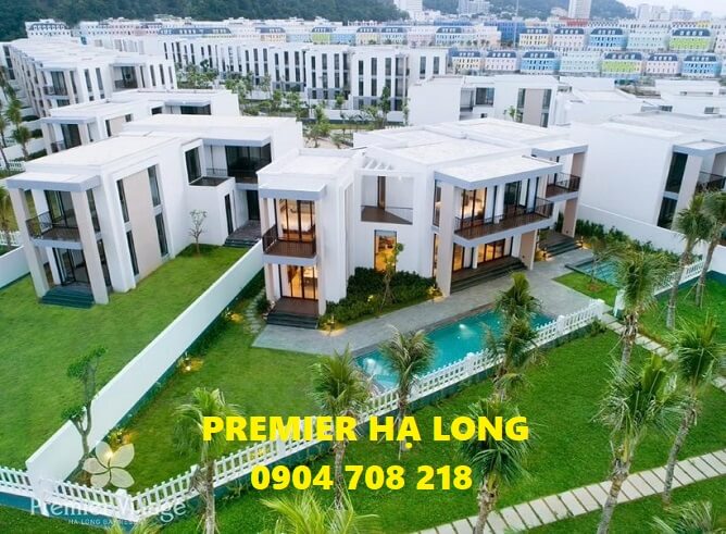 premier hạ long