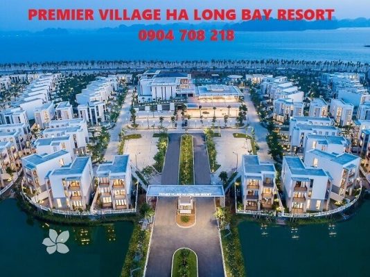 premier village ha long bay resort