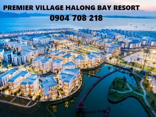 premier village halong bay resort
