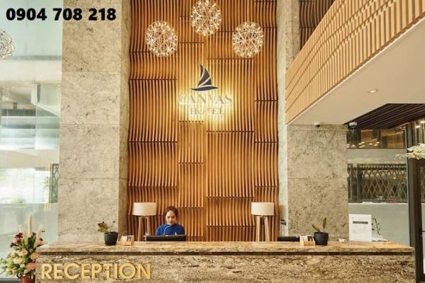 canvas hotel đà nẵng