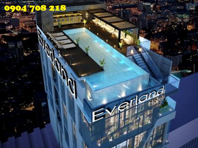 everland hotel