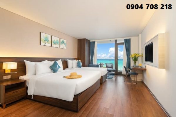 khách sạn canvas đà nẵng