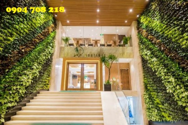 khách sạn soho đà nẵng