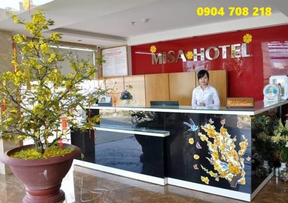 misa hotel đà nẵng