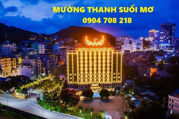 mường thanh suối mơ