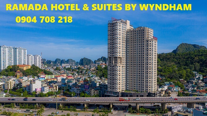 ramada hotel & suites by wyndham