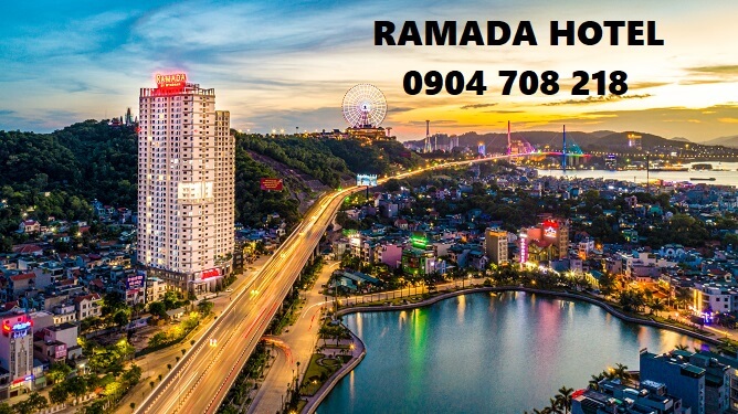ramada hotel