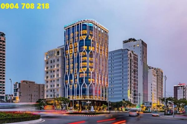 stella maris beach đà nẵng