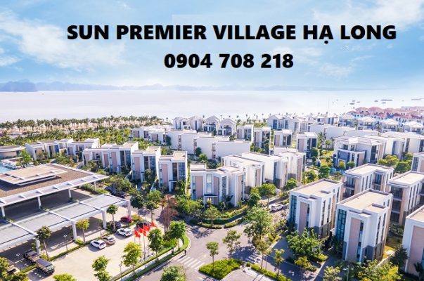 sun premier village hạ long
