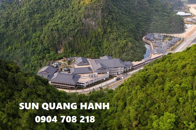sun quang hanh