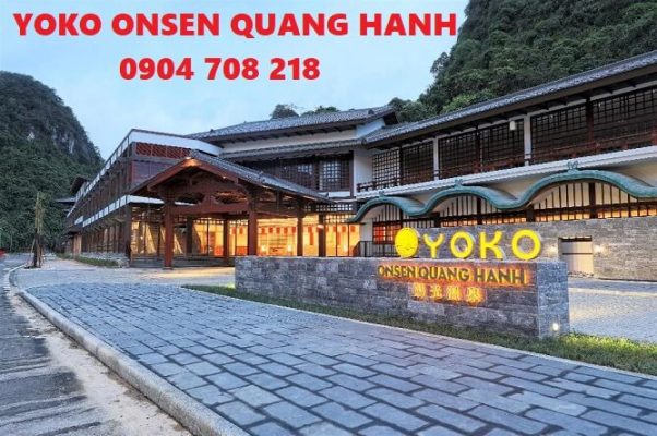 yoko onsen quang hanh