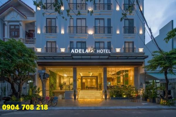 adela boutique hotel