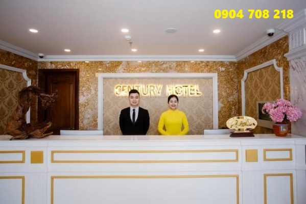 century hotel da nang