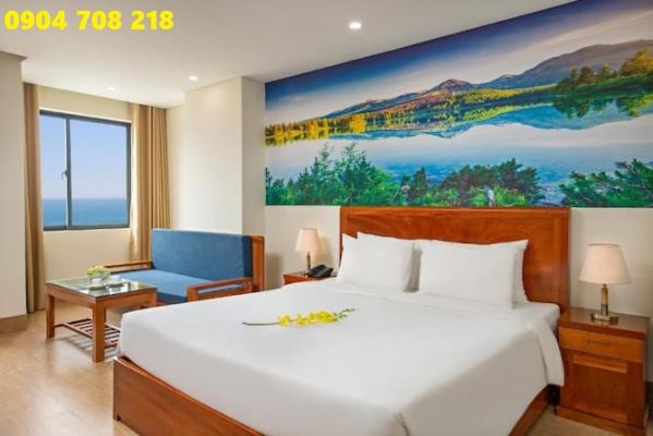 cherry hotel đà nẵng