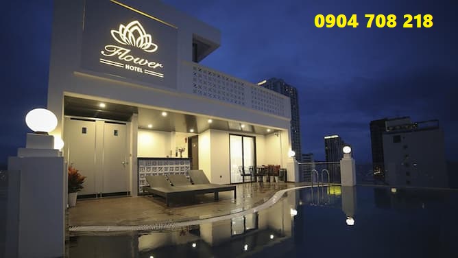flower hotel đà nẵng