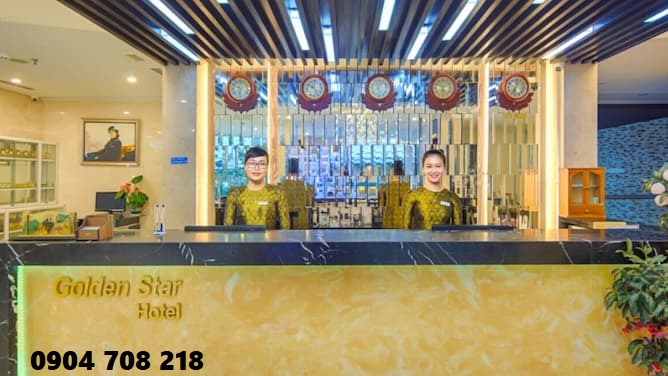 golden star hotel
