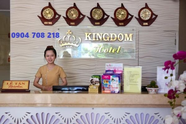khách sạn kingdom đà nẵng