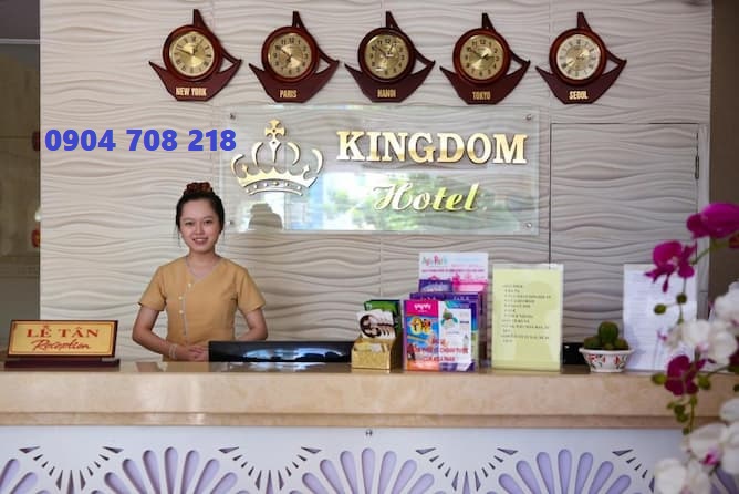 khách sạn kingdom đà nẵng