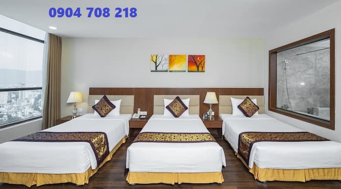 khách sạn mường thanh grand đà nẵng tiện nghi, giá rẻ