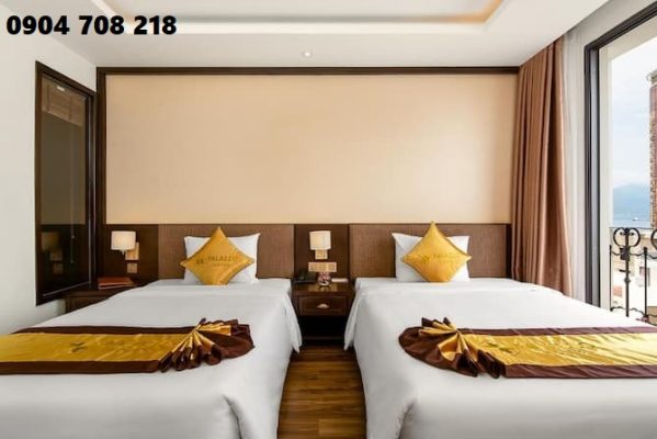 khách sạn palazzo đà nẵng