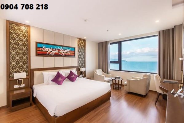 khách sạn rosamia đà nẵng