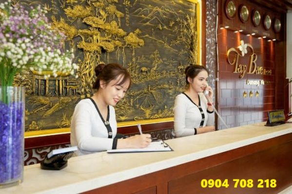 khách sạn tây bắc đà nẵng