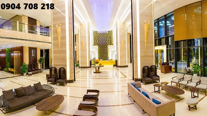 mường thanh luxury đà nẵng