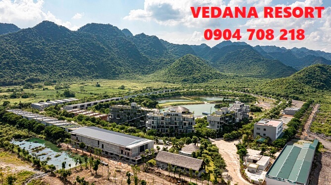 vedana resort