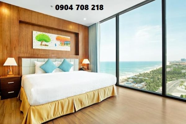 yarra ocean suite đà nẵng
