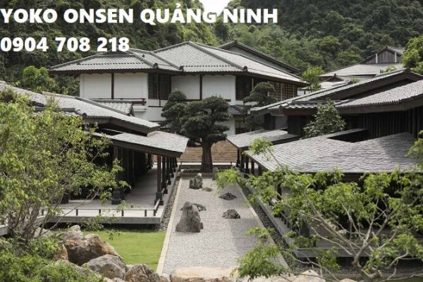 yoko onsen quảng ninh