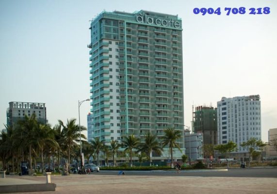 alacarte đà nẵng