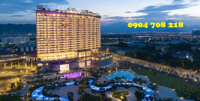 da nang mikazuki japanese resort & spa