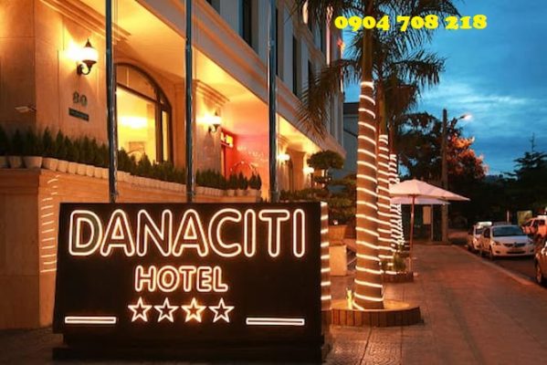 danaciti hotel