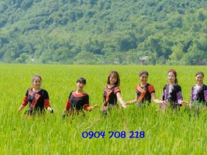 du lich mai chau 2 ngay 1 dem