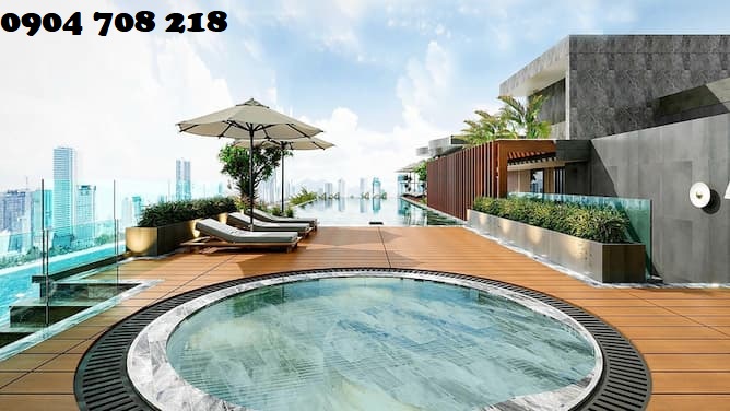 golden lotus grand da nang