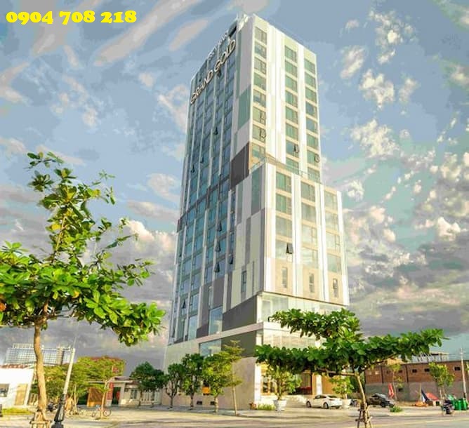 grand gold hotel
