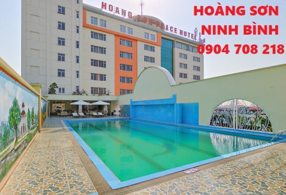 hoàng sơn ninh bình